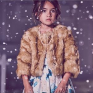 Palace blooms dress 5